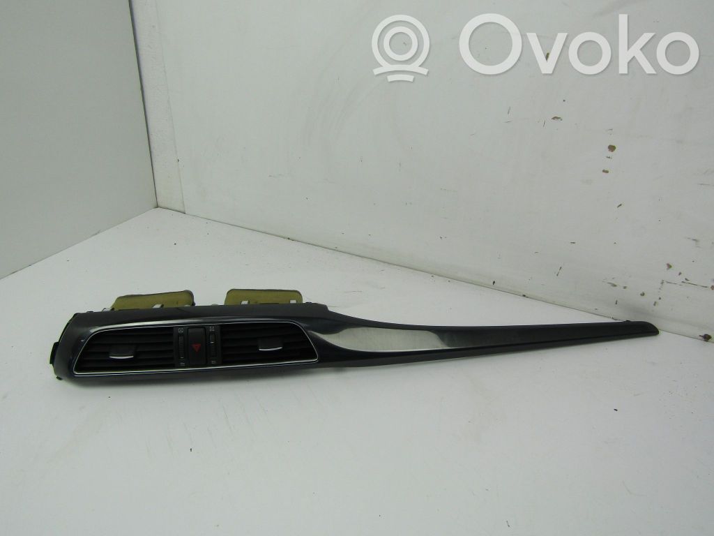 Mazda 6 Dash center air vent grill 