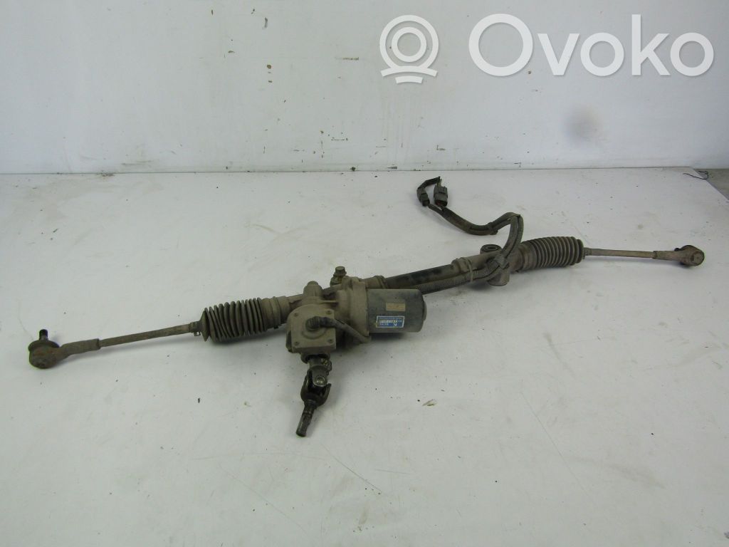 Mazda Demio Lenkgetriebe 