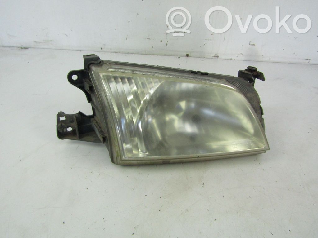 Headlight/headlamp