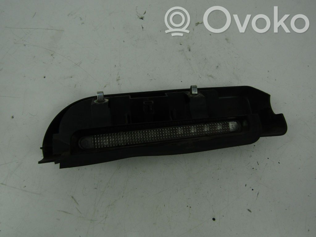 Opel Combo C Third/center stoplight 
