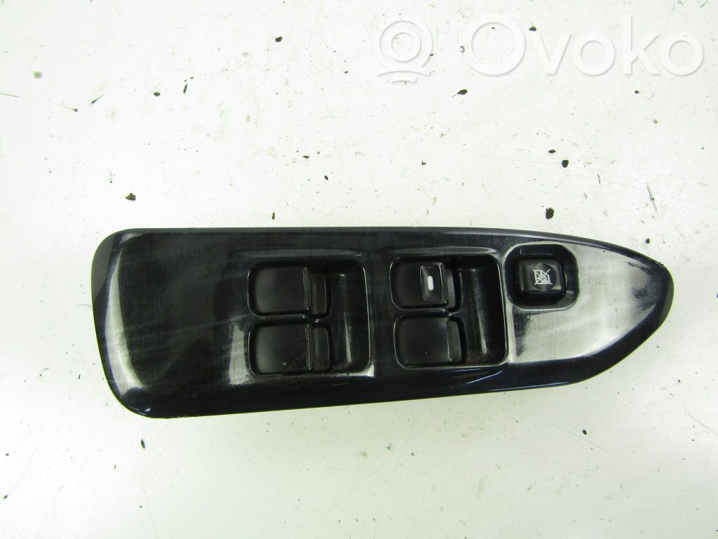 Mitsubishi Lancer Electric window control switch 