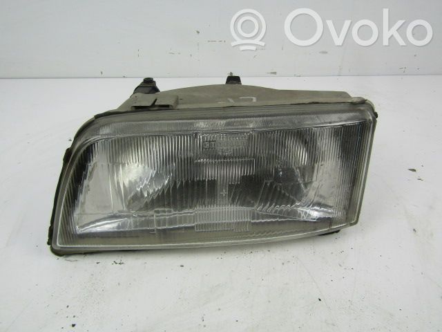 Fiat Ducato Headlight/headlamp 