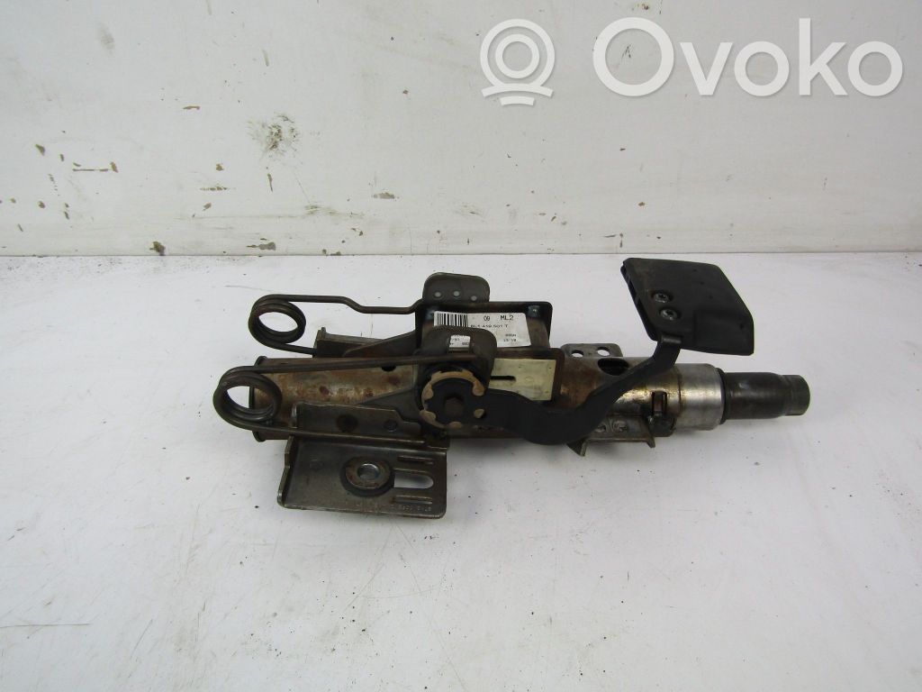 Audi A3 S3 8L Hammastangon mekaaniset osat 