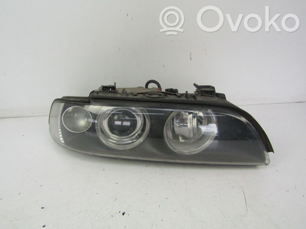 Headlight/headlamp