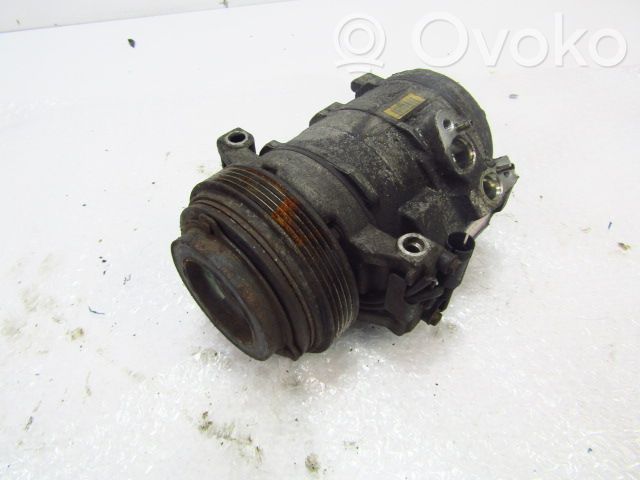 BMW 5 E39 Air conditioning (A/C) compressor (pump) 