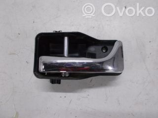 Front door interior handle