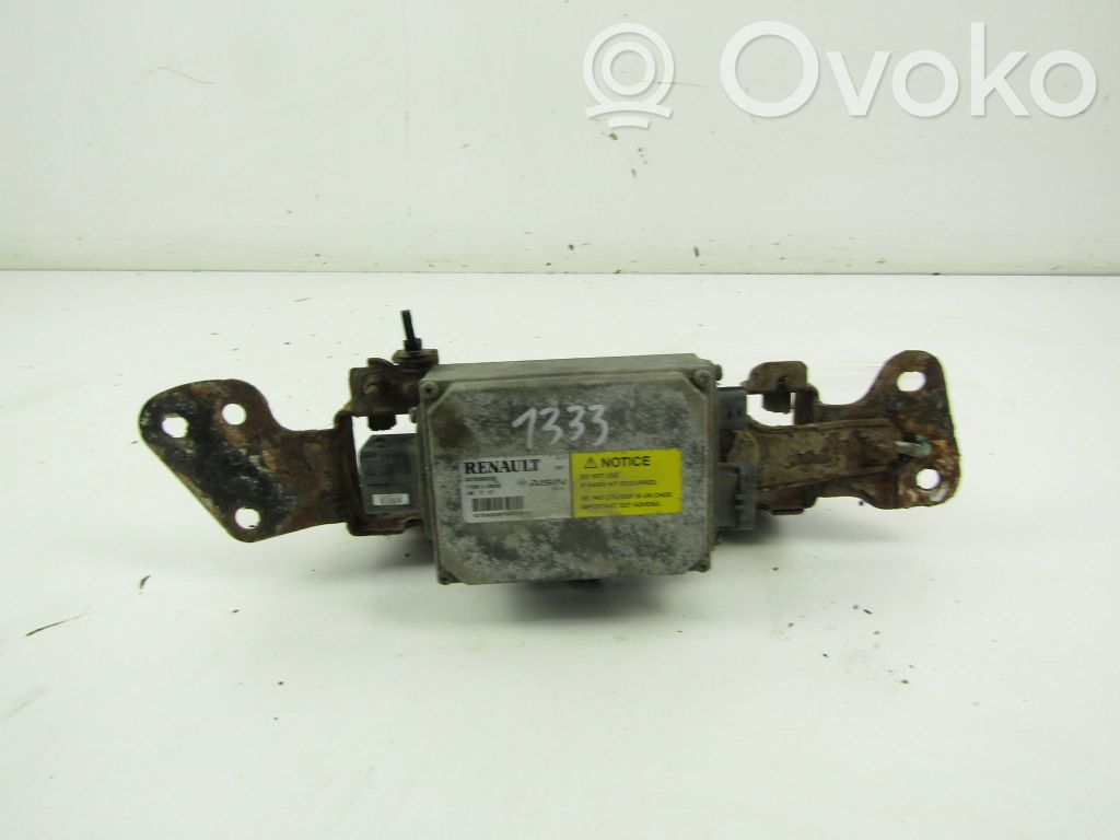 Renault Laguna III Other control units/modules 