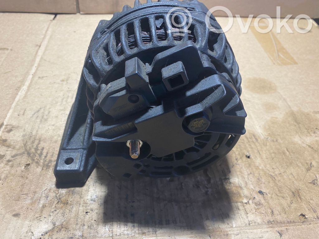 Alternador   9459077,0124515019