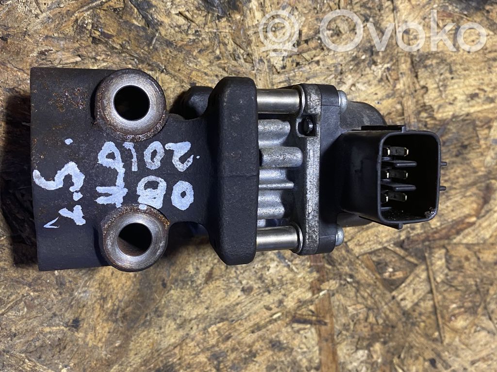 Subaru Outback EGR vārsts 