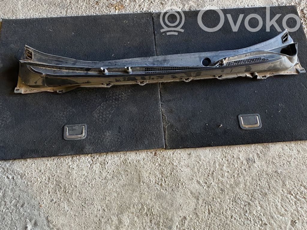 Subaru Outback (BS) Pyyhinkoneiston lista 