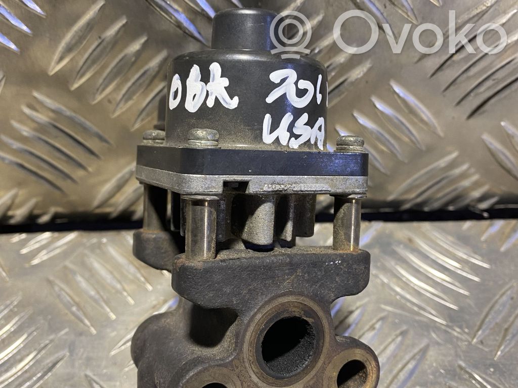 Subaru Outback EGR valve 