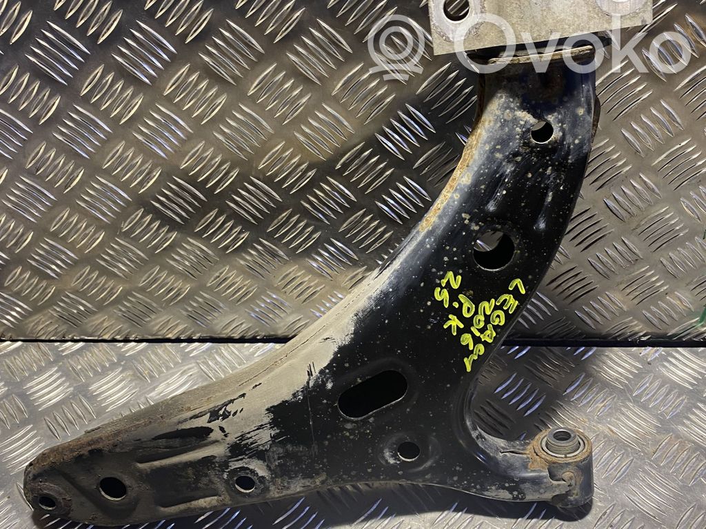 Front lower control arm/wishbone
