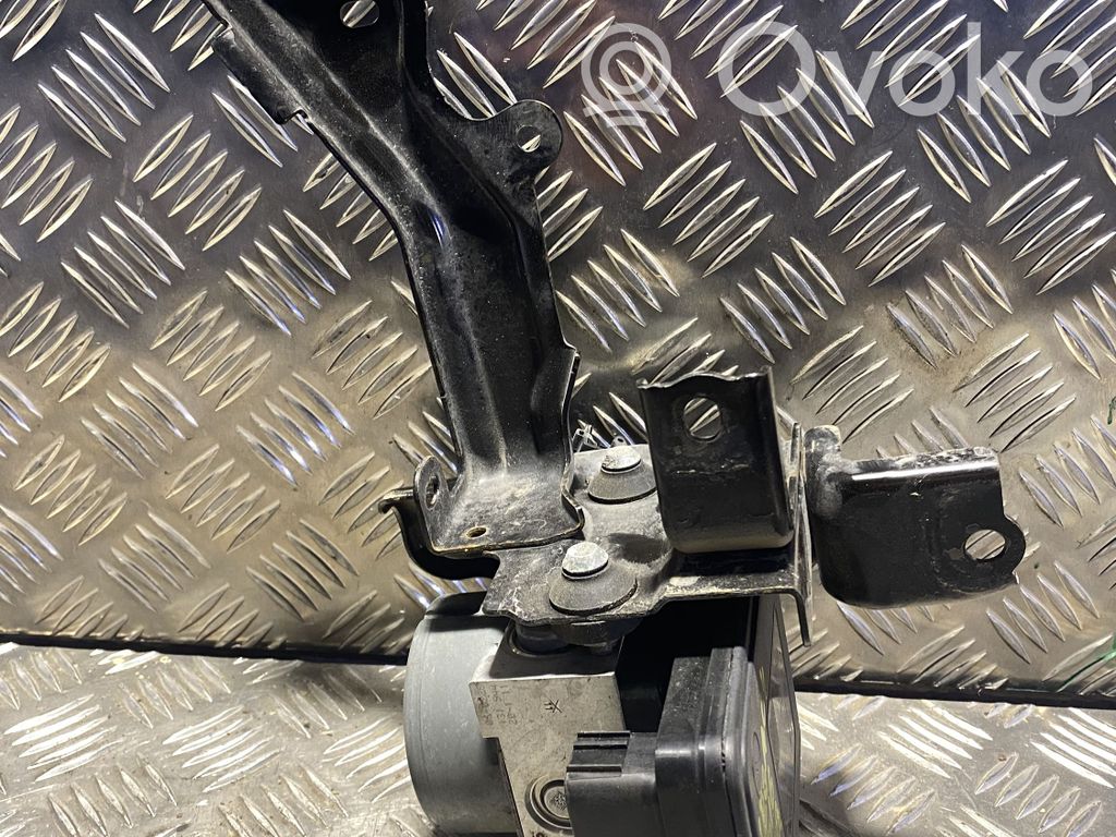 Subaru Legacy ABS Pump 