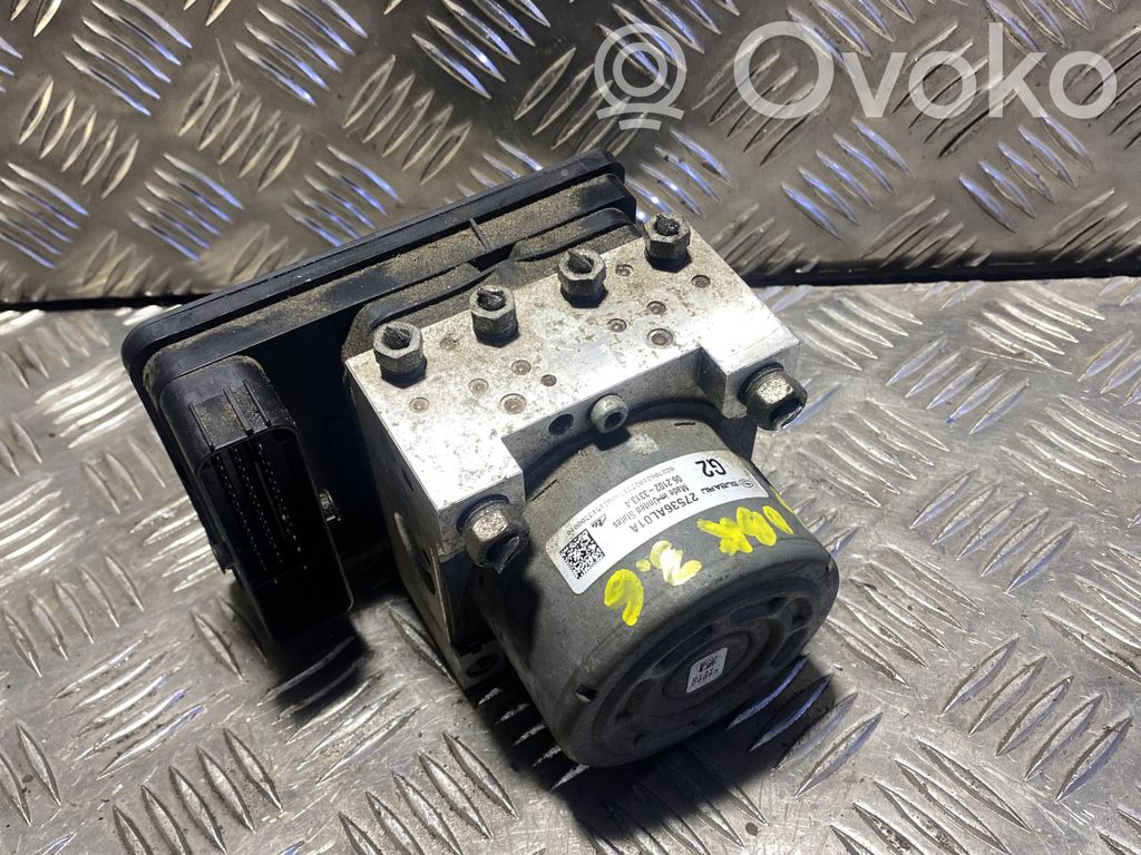 Subaru Outback (BS) ABS-pumppu 