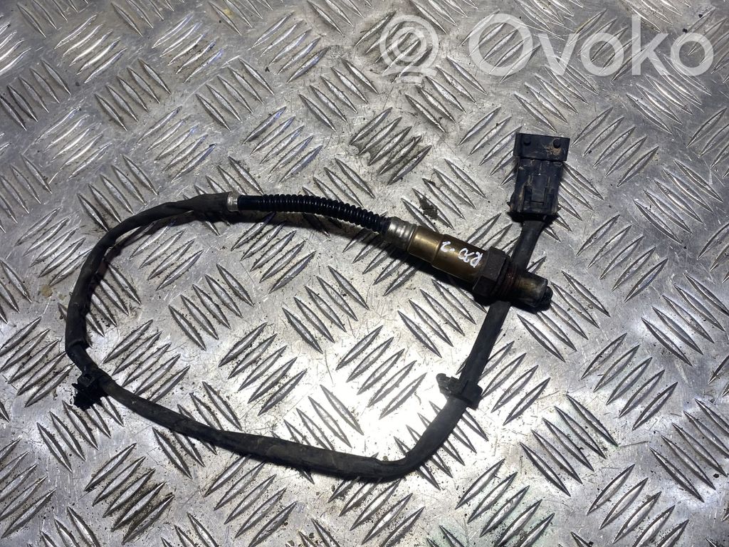 Volvo C70 Sonda lambda 