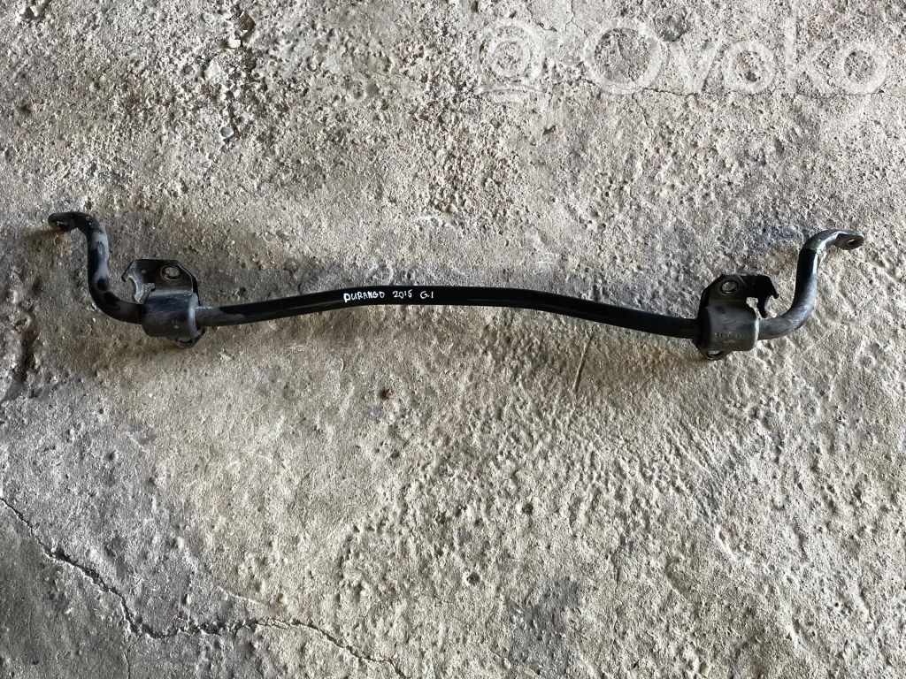 Dodge Durango III Galinis stabilizatorius 