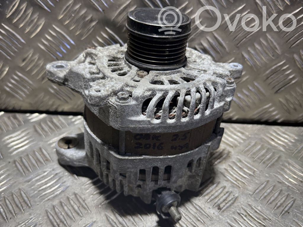 Alternador   23700AA91B