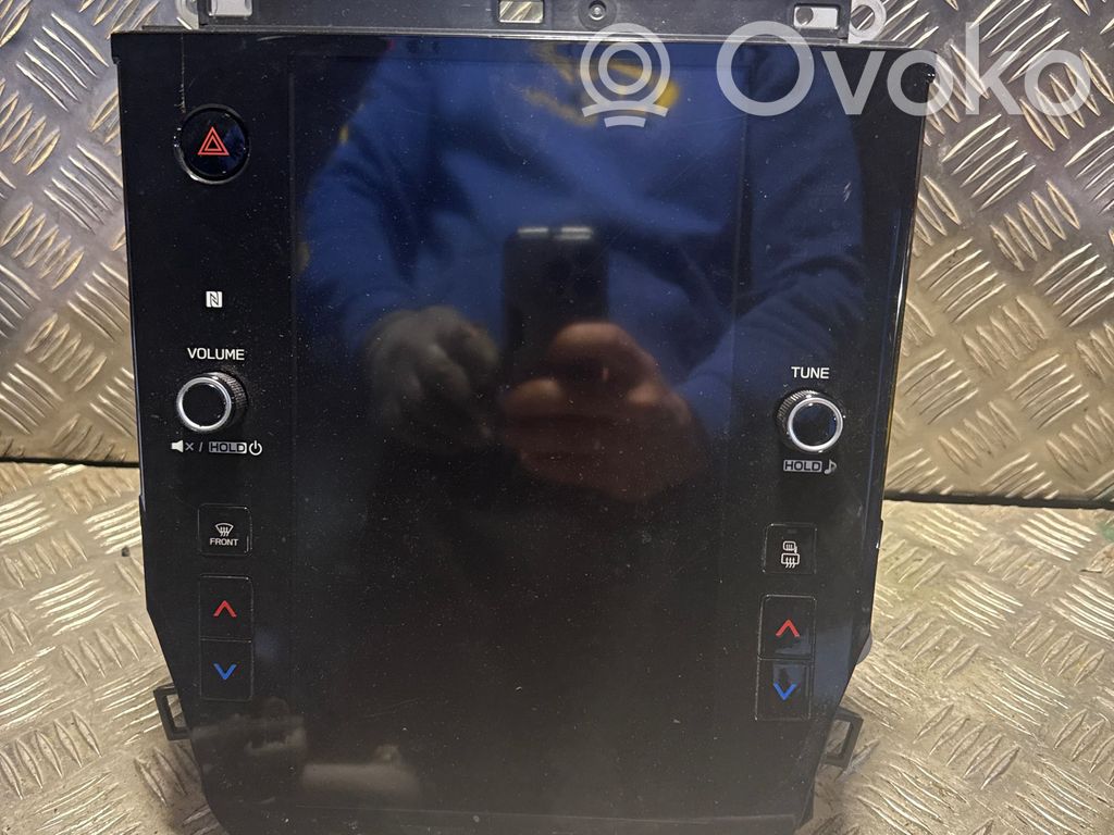 Subaru Outback (BT) Screen/display/small screen 