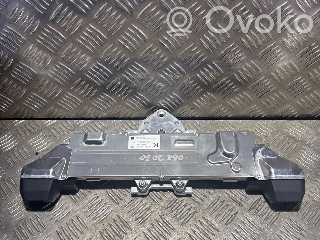 Kamera szyby przedniej / czołowej   87501AN000,CAM202223A,97162583