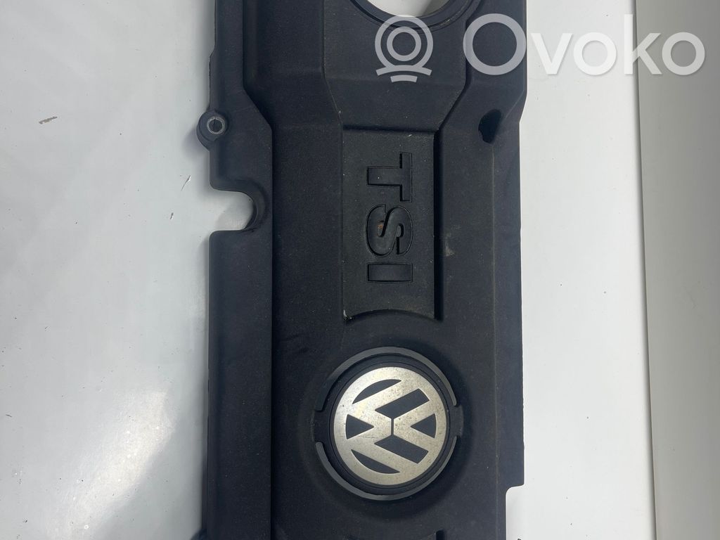 Engine cover (trim)   03C103925AB,03C103925AA,03C103925AM