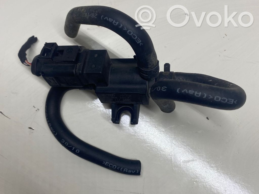 Électrovanne turbo   06F906283F,10T196,59001170405,70047004