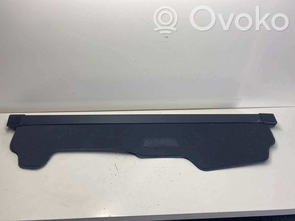 Renault Clio IV Capac mascare portbagaj 