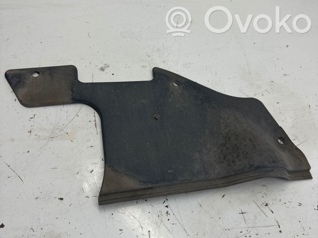 Opel Antara Engine splash shield/under tray 