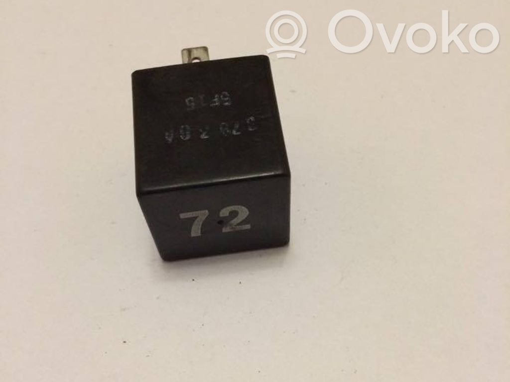 Kita rėlė   95VW17K542AA
