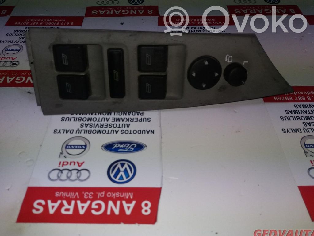 Audi A8 S8 D2 4D Electric window control switch 