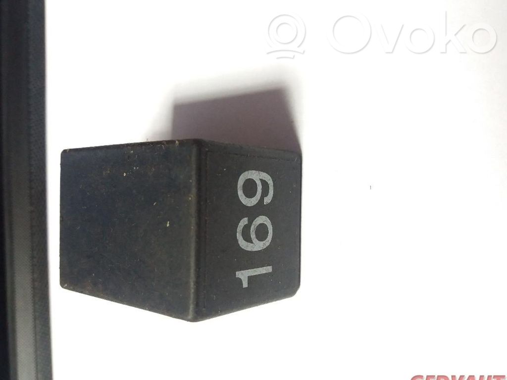 Ford Galaxy Other relay 