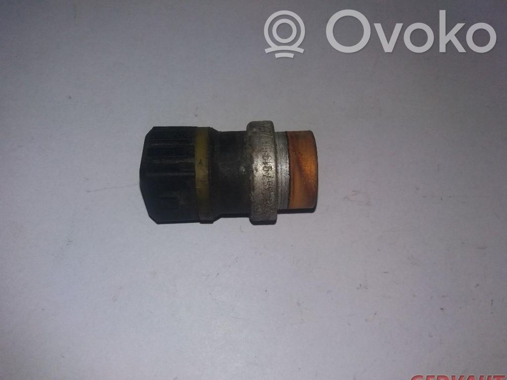 Ford Galaxy Coolant temperature sensor 