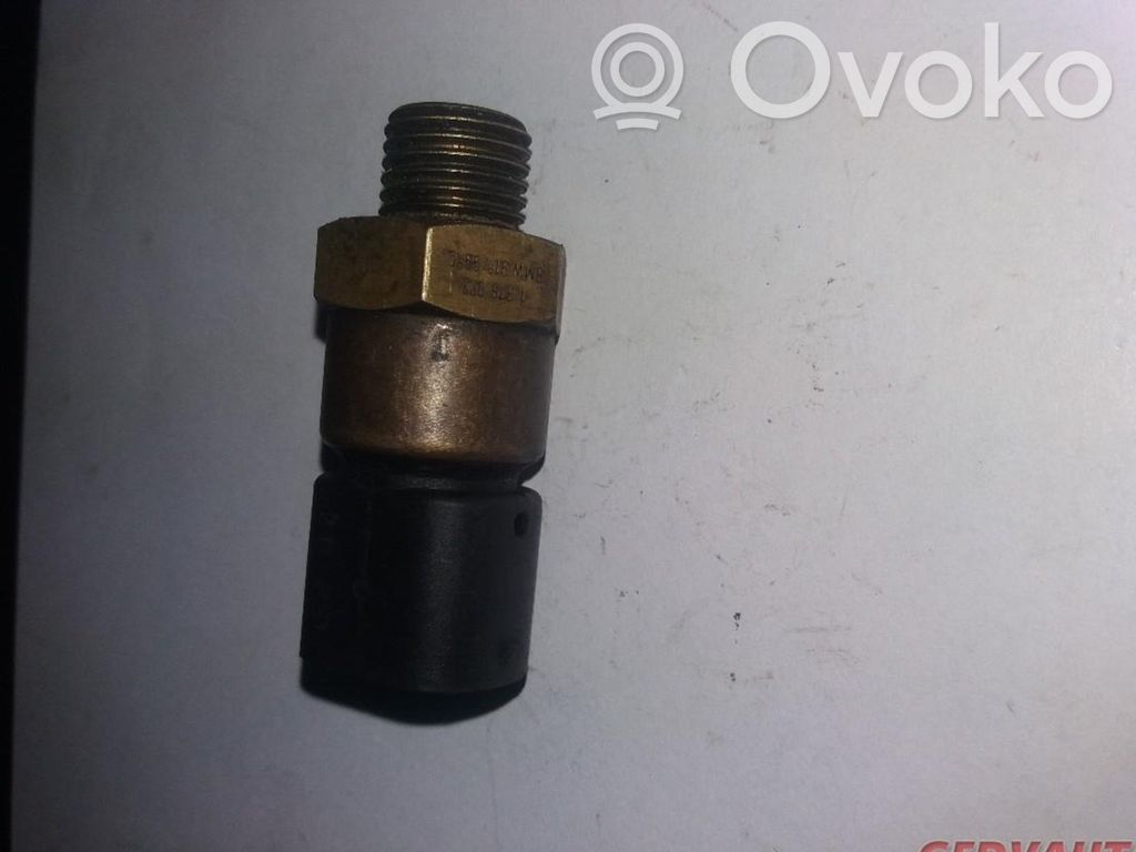Coolant temperature sensor   1378073