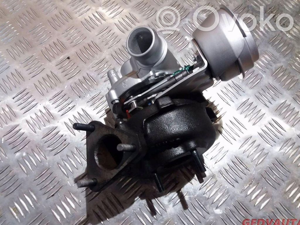 Turbina   7018552,FORDGALAXY1981KW