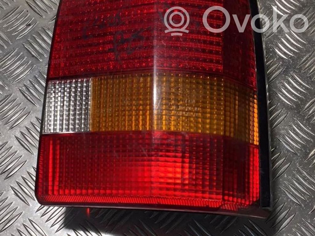 Ford Orion Rear/tail lights 