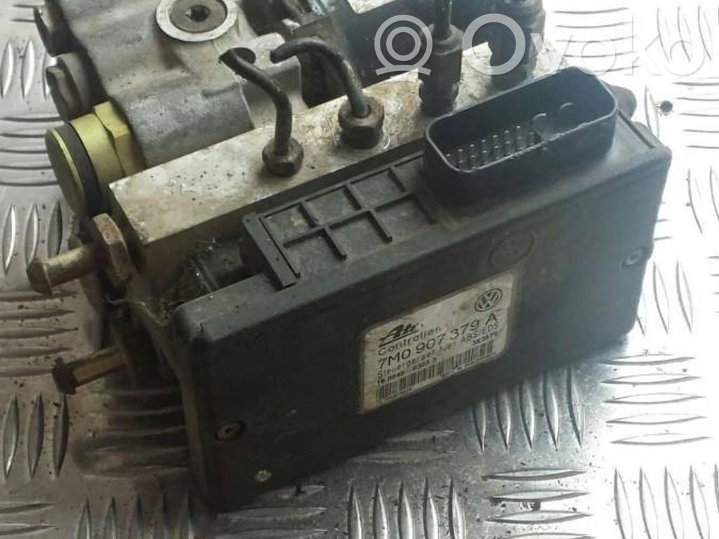 ABS Pump   7M0907379A