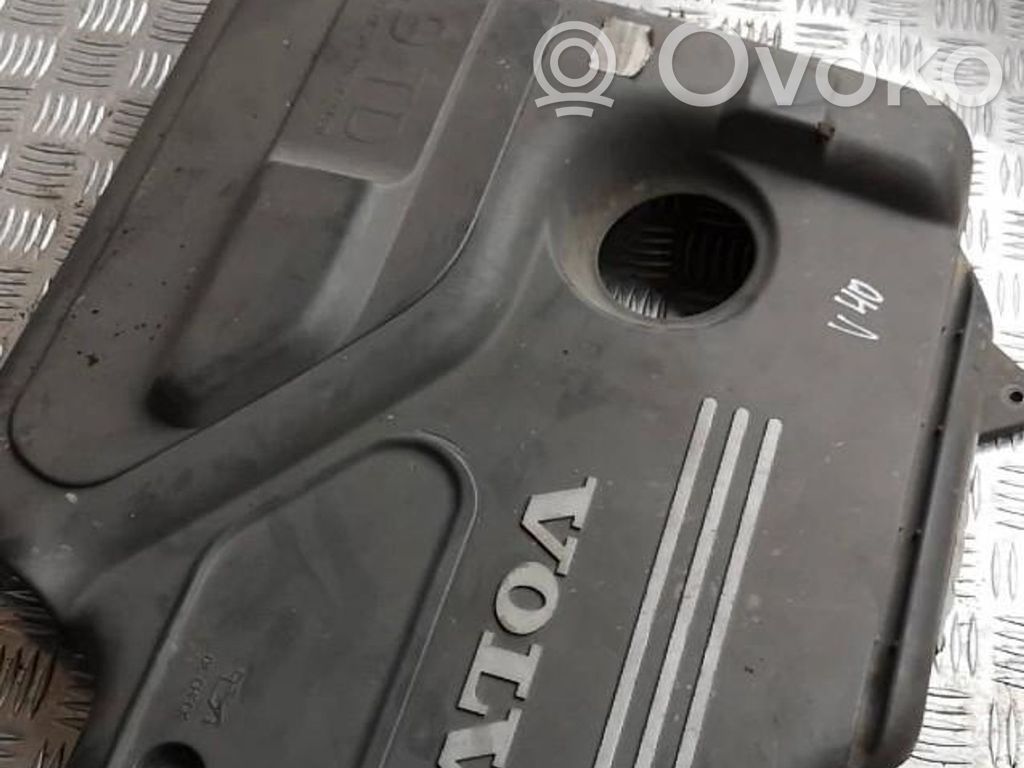 Volvo S40, V40 Moottorin koppa 