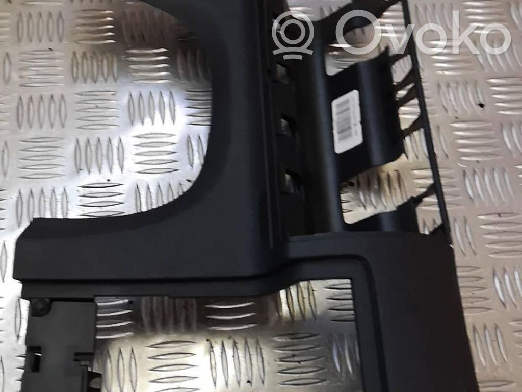 Ford S-MAX Verkleidung Kombiinstrument Cockpit 