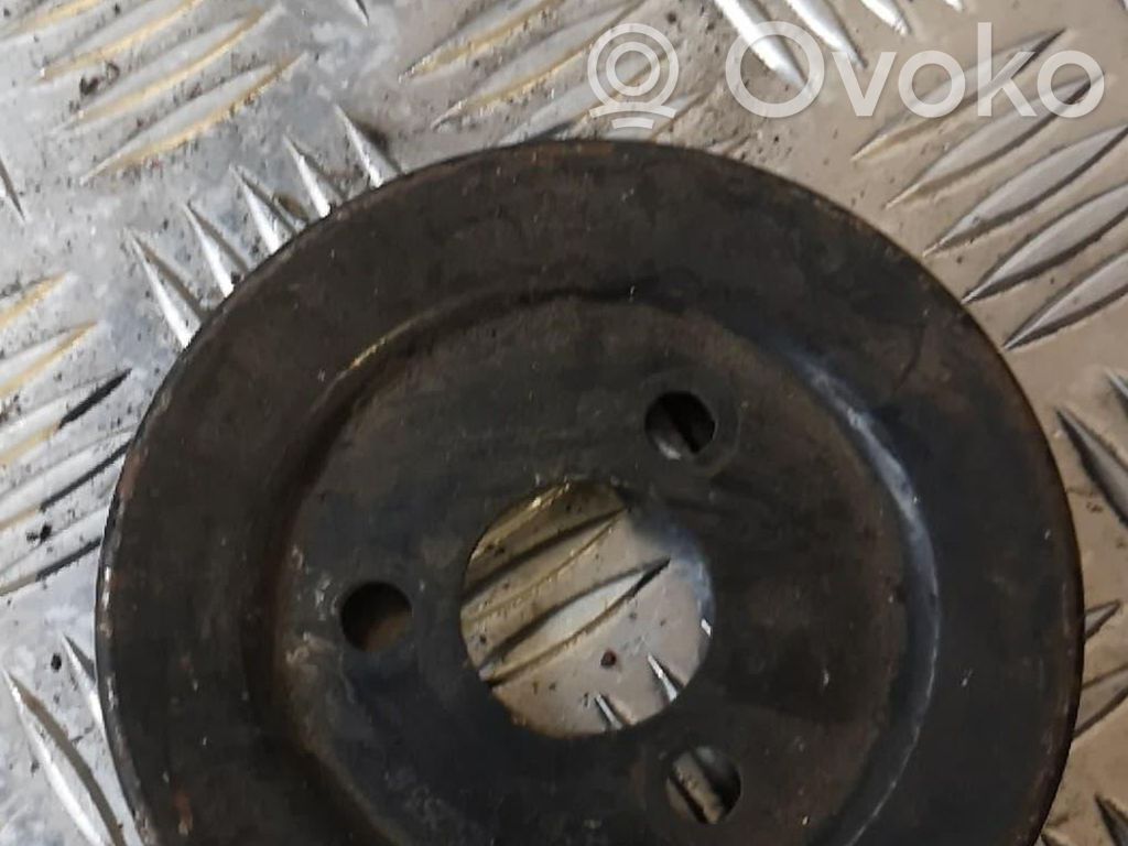 Audi A4 S4 B5 8D Koło pasowe wału korbowego 