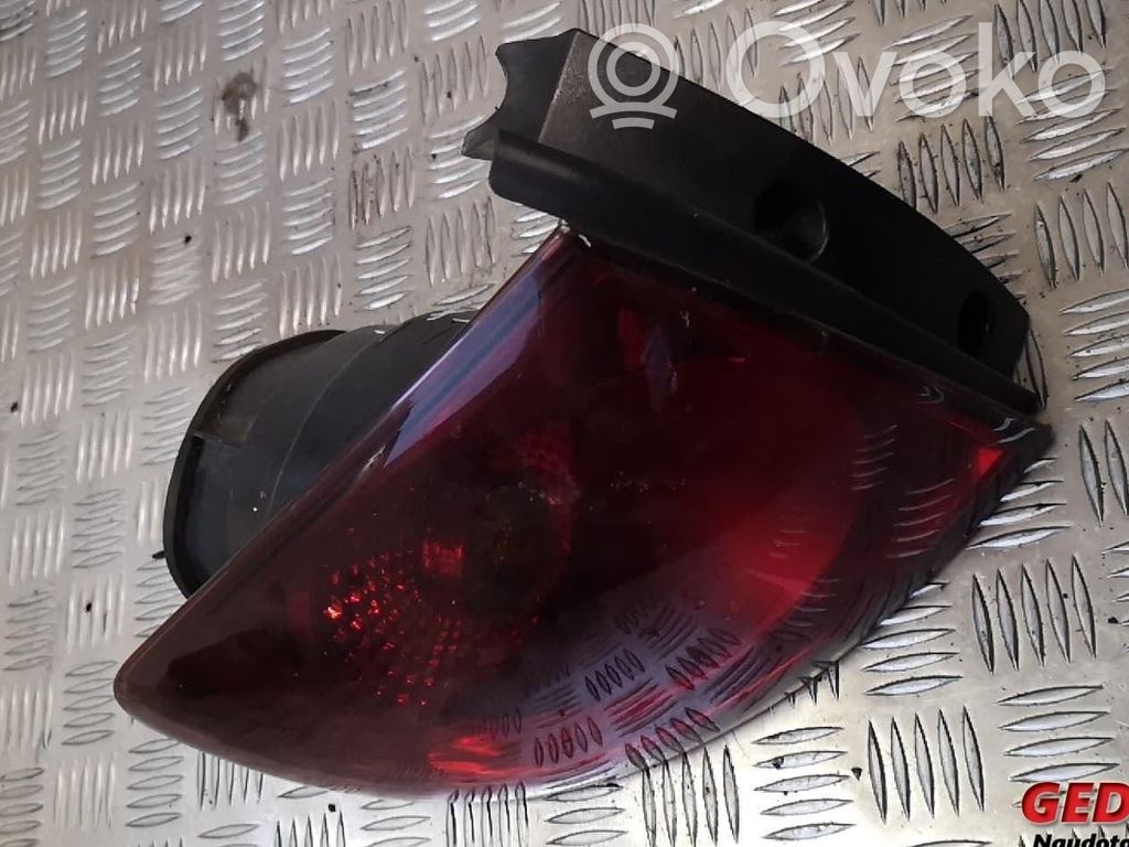 Seat Altea Galinis žibintas kėbule 
