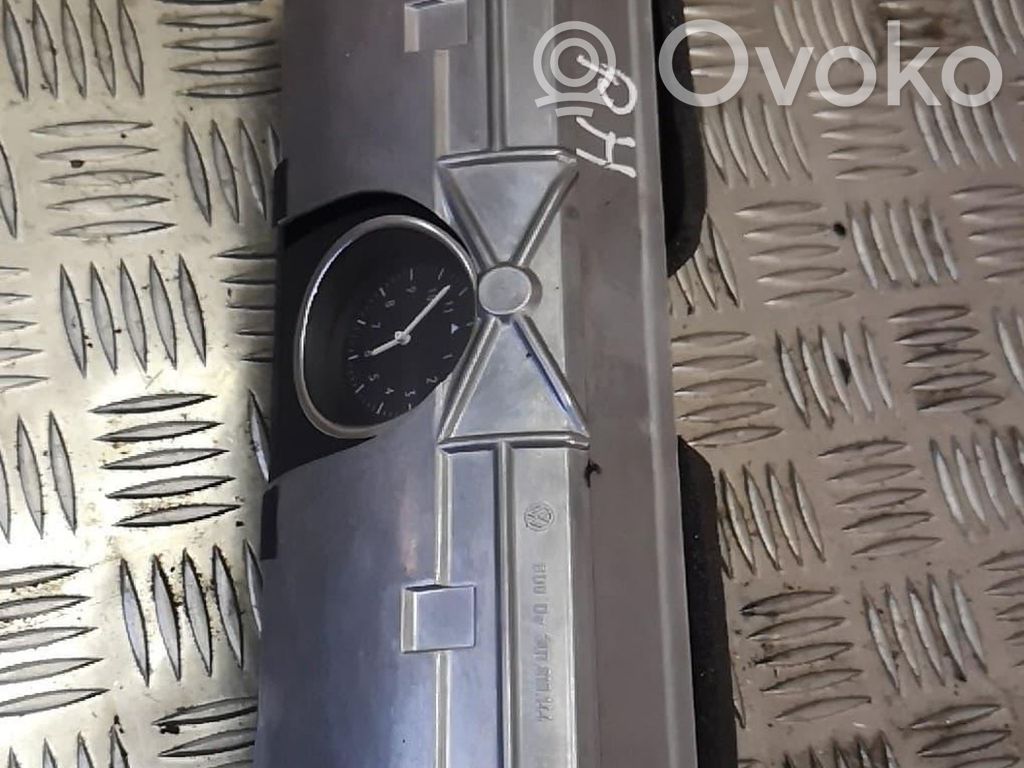 Volkswagen Phaeton Grilă ventilație centrală 