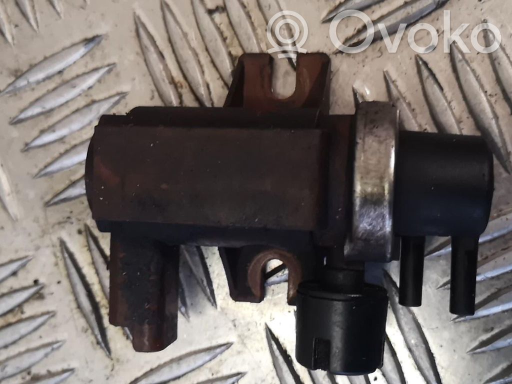 Volvo V50 Electroválvula del turbo 