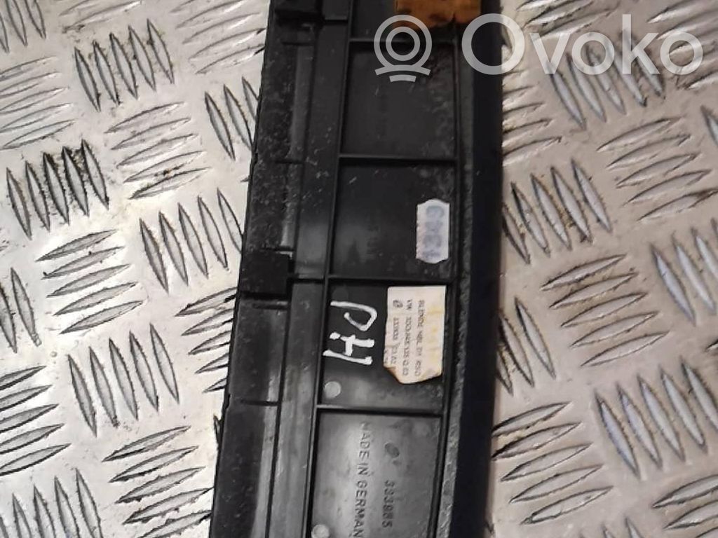 Volkswagen Phaeton Other trunk/boot trim element 