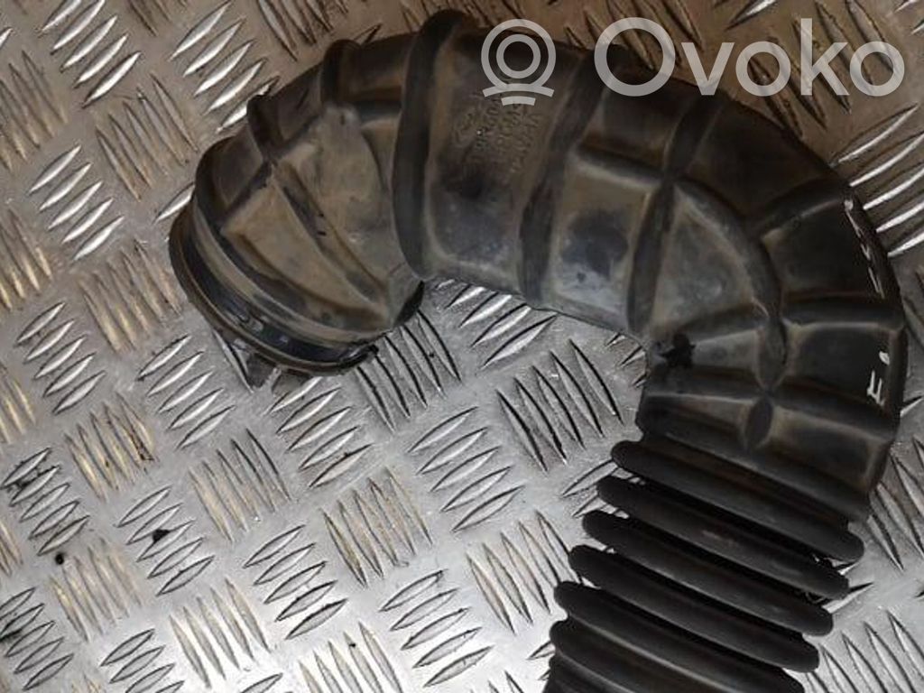 Ford Fiesta Air intake hose/pipe 