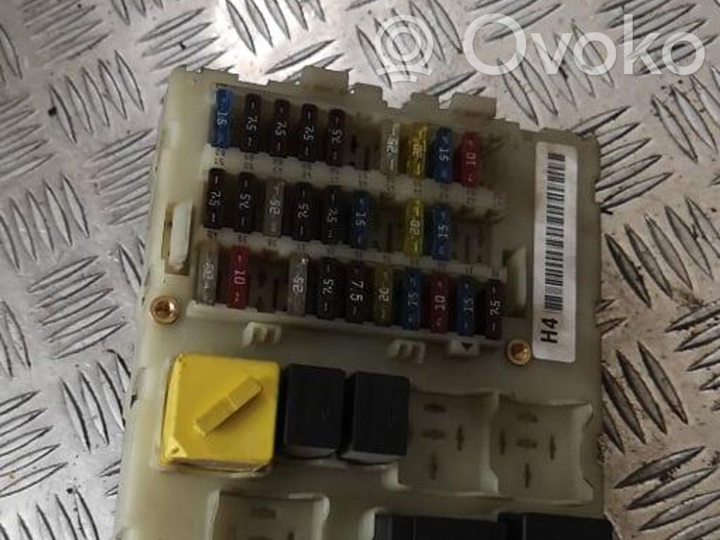 Fuse module   98AG14K150AF