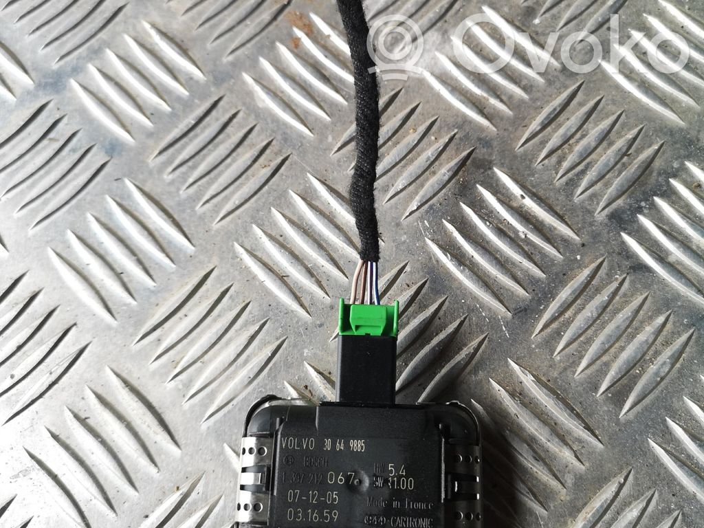 Rain sensor   30649885