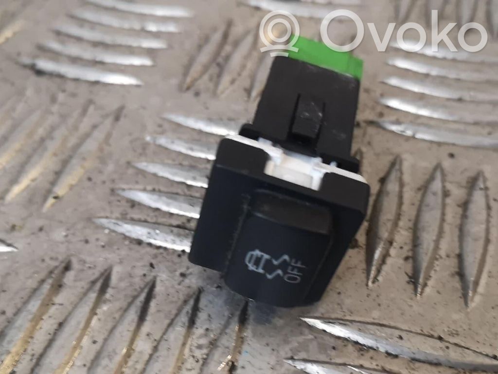 ESP (stability program) switch   5J0927134E