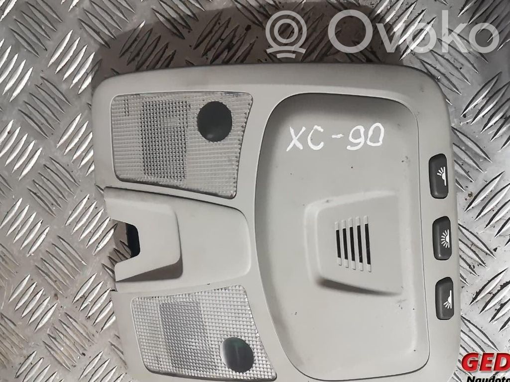 Front seat light   5044247