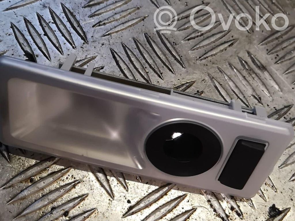 BMW 5 E60 E61 Interior lighting switch 
