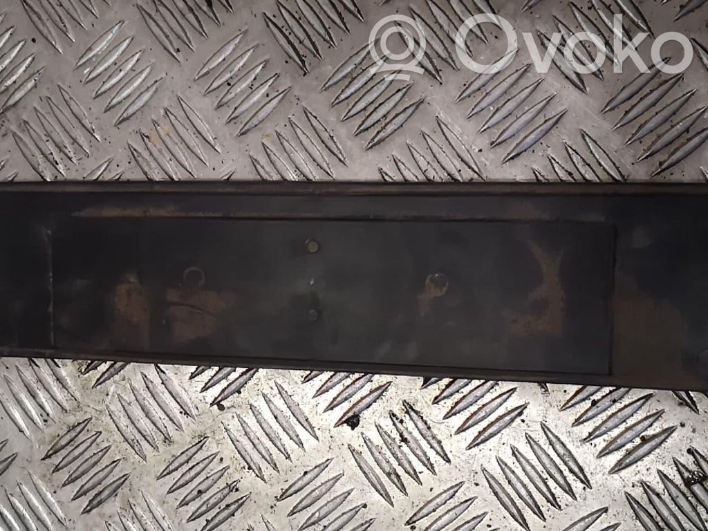 BMW 5 E60 E61 Kita salono detalė 