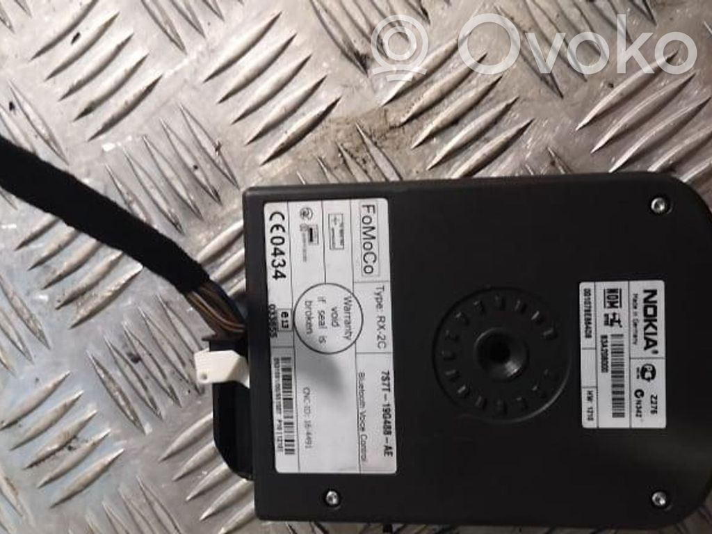 Bluetooth modulis   7S7T19G488AE